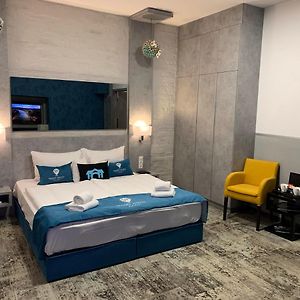 Standaard Double Kamer